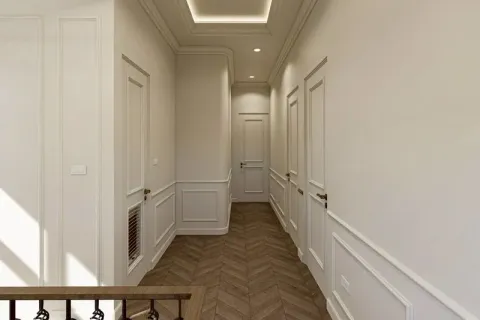 Дом в Чиангмае, Таиланд с 4 спальнями  № 162762 - фото 6