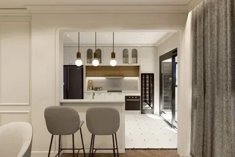 Maison à Chiang Mai, Thaïlande 4 chambres № 162762 - photo 11