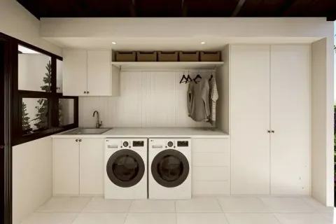 Maison à Chiang Mai, Thaïlande 4 chambres № 162762 - photo 15