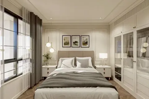 Maison à Chiang Mai, Thaïlande 4 chambres № 162762 - photo 10