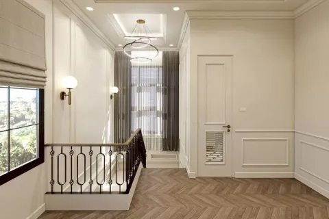 Дом в Чиангмае, Таиланд с 4 спальнями  № 162762 - фото 5