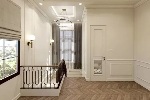 House in Chiang Mai, Thailand 4 bedrooms № 162762 - photo 5