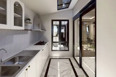 Дом в Чиангмае, Таиланд с 4 спальнями  № 162762 - фото 7