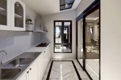 Maison à Chiang Mai, Thaïlande 4 chambres № 162762 - photo 7