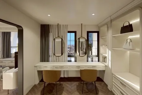 Дом в Чиангмае, Таиланд с 4 спальнями  № 162762 - фото 2