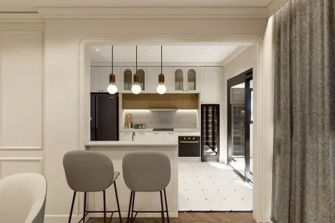 Дом в Чиангмае, Таиланд с 4 спальнями  № 162762 - фото 11