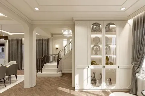 House in Chiang Mai, Thailand 4 bedrooms № 162762 - photo 16