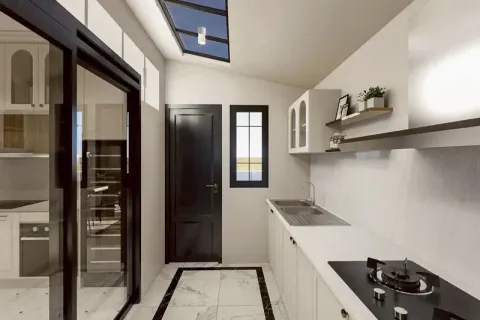 House in Chiang Mai, Thailand 4 bedrooms № 162762 - photo 8