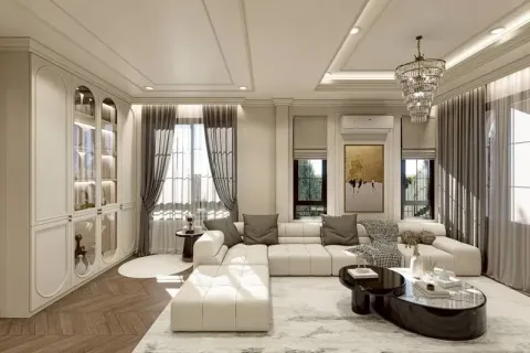 Maison à Chiang Mai, Thaïlande 4 chambres № 162762 - photo 17