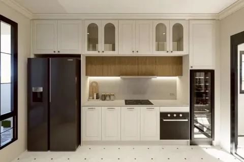 Maison à Chiang Mai, Thaïlande 4 chambres № 162762 - photo 12