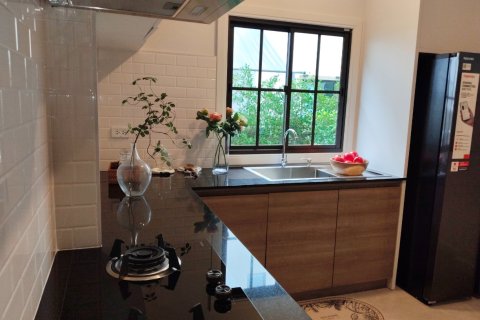 Maison à Chiang Mai, Thaïlande 4 chambres № 162761 - photo 5