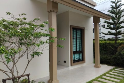 Дом в Чиангмае, Таиланд с 4 спальнями  № 162761 - фото 15