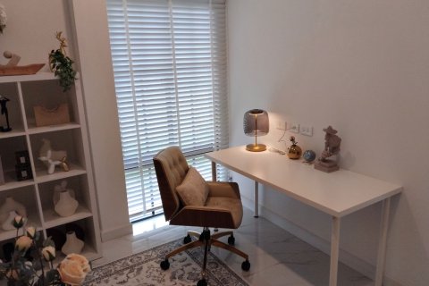 Дом в Чиангмае, Таиланд с 4 спальнями  № 162761 - фото 6