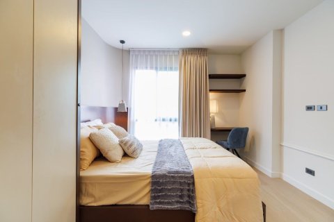 Вилла в Чиангмае, Таиланд с 5 спальнями  № 162759 - фото 6