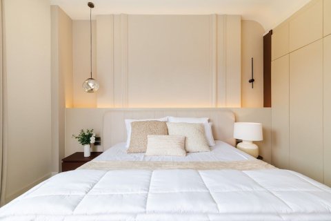 Villa in Chiang Mai, Thailand 5 bedrooms № 162759 - photo 8