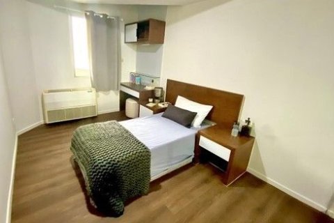 Condo à Yan Nawa, Bangkok, Thaïlande, 3 chambres № 161848 - photo 12