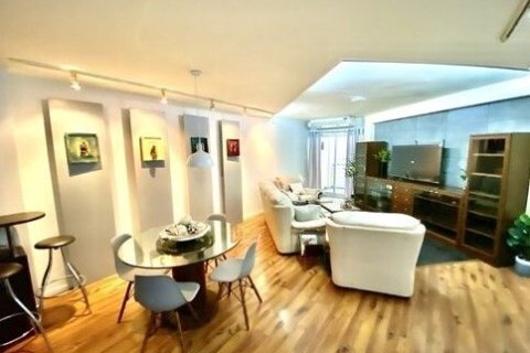 Condo à Yan Nawa, Bangkok, Thaïlande, 3 chambres № 161848 - photo 6