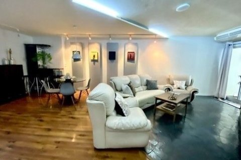 Condo à Yan Nawa, Bangkok, Thaïlande, 3 chambres № 161848 - photo 5