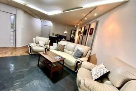 Condo à Yan Nawa, Bangkok, Thaïlande, 3 chambres № 161848 - photo 3