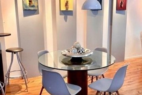 Condo à Yan Nawa, Bangkok, Thaïlande, 3 chambres № 161848 - photo 10