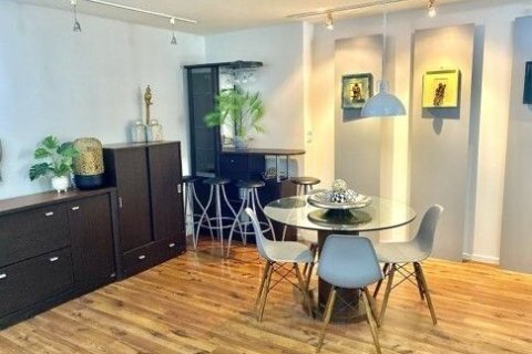 Condo à Yan Nawa, Bangkok, Thaïlande, 3 chambres № 161848 - photo 4