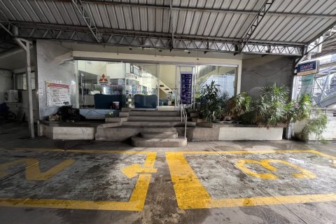 Terrain à Nonthaburi, Thaïlande 2072 m2 № 161850 - photo 2