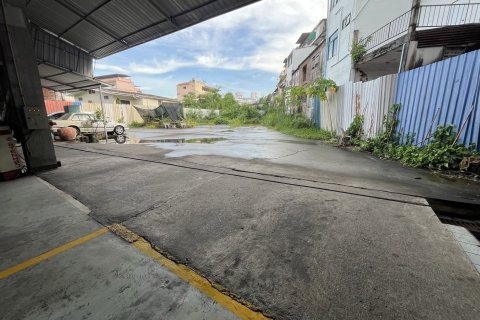 Terrain à Nonthaburi, Thaïlande 2072 m2 № 161850 - photo 9