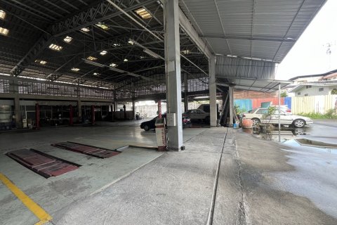 Terrain à Nonthaburi, Thaïlande 2072 m2 № 161850 - photo 8