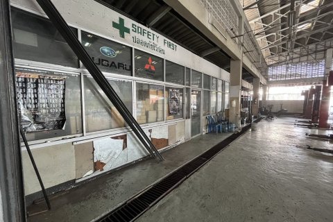 Terrain à Nonthaburi, Thaïlande 2072 m2 № 161850 - photo 5