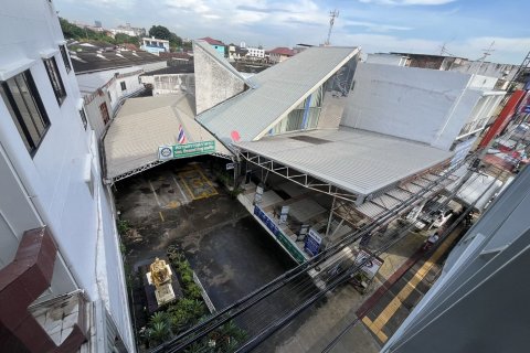 Terrain à Nonthaburi, Thaïlande 2072 m2 № 161850 - photo 10