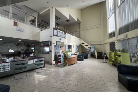 Terrain à Nonthaburi, Thaïlande 2072 m2 № 161850 - photo 6