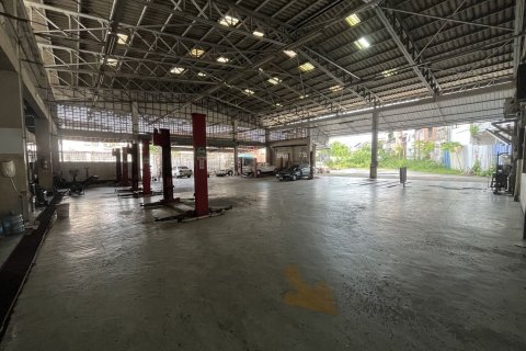 Terrain à Nonthaburi, Thaïlande 2072 m2 № 161850 - photo 4