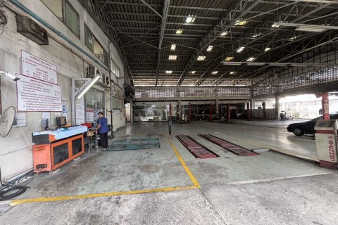 Terrain à Nonthaburi, Thaïlande 2072 m2 № 161850 - photo 7