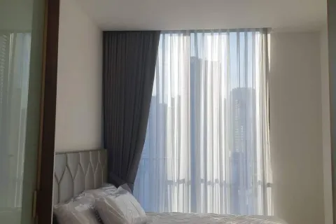 Condo in Watthana, Bangkok, Thailand, 2 bedrooms  № 161849 - photo 5