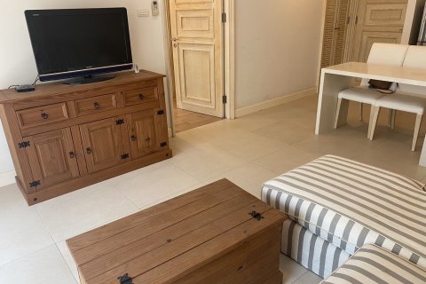 Studio in the Condo in Hua Hin, Thailand  № 161847 - photo 9