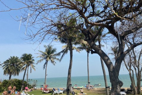 Studio in the Condo in Hua Hin, Thailand  № 161847 - photo 20