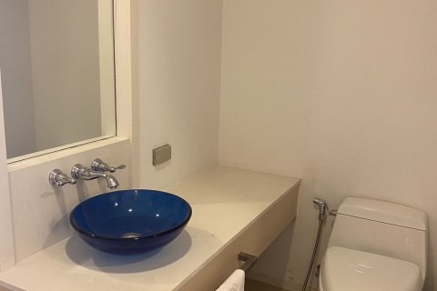 Studio in the Condo in Hua Hin, Thailand  № 161847 - photo 13