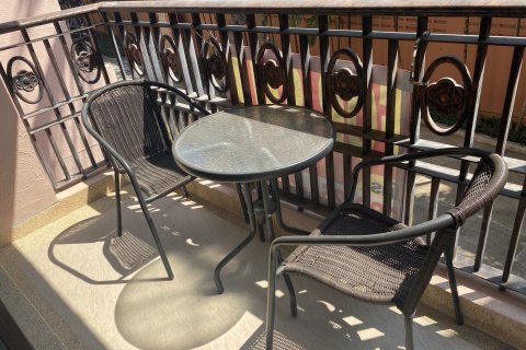 Studio in the Condo in Hua Hin, Thailand  № 161847 - photo 17