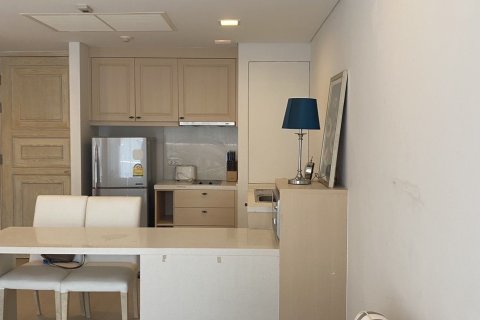 Studio in the Condo in Hua Hin, Thailand  № 161847 - photo 4