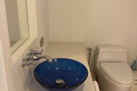 Studio in the Condo in Hua Hin, Thailand  № 161847 - photo 14