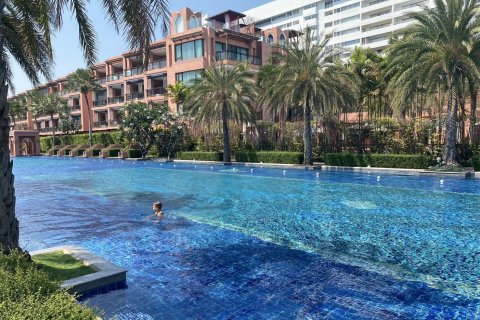 Studio in the Condo in Hua Hin, Thailand  № 161847 - photo 19