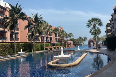 Studio in the Condo in Hua Hin, Thailand  № 161847 - photo 21