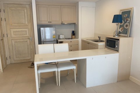 Studio in the Condo in Hua Hin, Thailand  № 161847 - photo 7