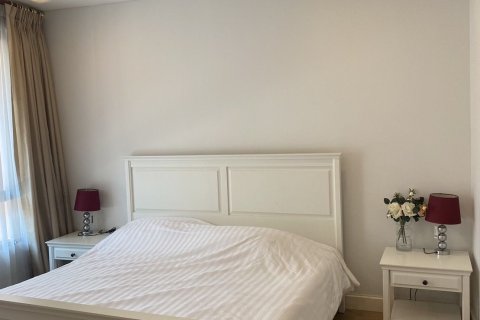 Studio in the Condo in Hua Hin, Thailand  № 161847 - photo 2