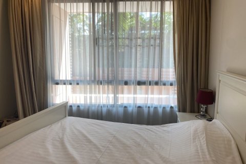 Studio in the Condo in Hua Hin, Thailand  № 161847 - photo 3