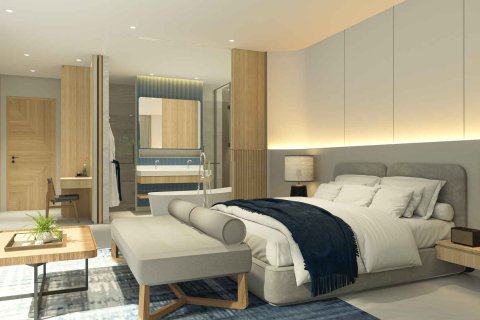 Off-plan Botanica Louvre in Phuket, Thailand № 162254 - photo 3