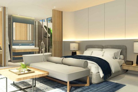 Villa in Botanica Louvre, Phuket, Thailand 3 bedrooms № 162265