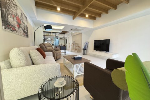 Townhouse in Watthana, Bangkok, Thailand 2 bedrooms № 161846 - photo 17