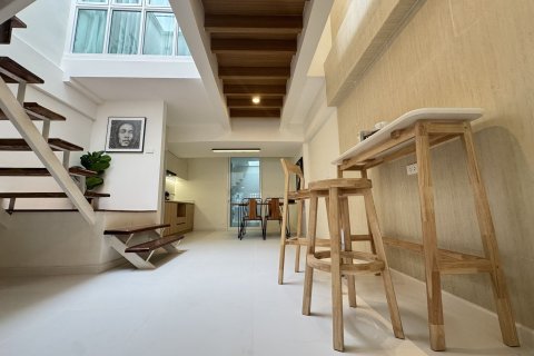 Townhouse in Watthana, Bangkok, Thailand 2 bedrooms № 161846 - photo 7