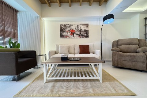 Townhouse in Watthana, Bangkok, Thailand 2 bedrooms № 161846 - photo 4